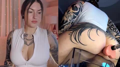 Alexia online show from November 2025 11:57:02 AM