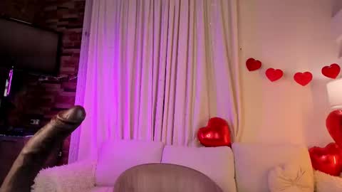 Alexia online show from February 2026 10:43:01 AM