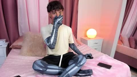 honeymoon_sariel online show from October 2025 07:59:01 PM