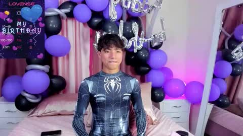 honeymoon_sariel online show from November 2025 08:30:01 PM