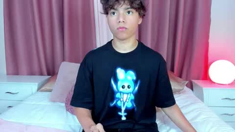 honeymoon_sariel online show from March 2026 08:58:01 PM