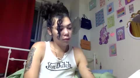 Ruby Sparks online show from October 2025 10:00:02 AM