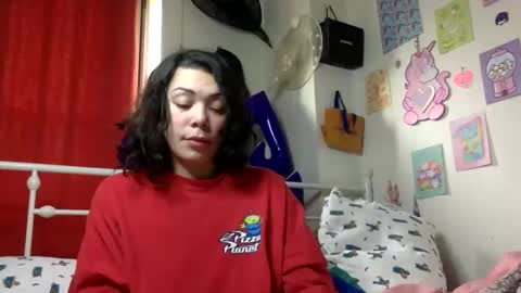 Ruby Sparks online show from November 2025 03:56:02 PM