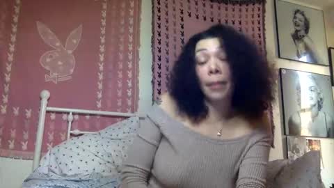 Ruby Sparks online show from February 2026 04:21:02 PM