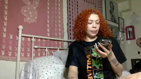 Ruby Sparks online show from April 2026 02:39:01 AM