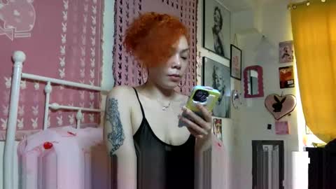 Ruby Sparks online show from April 2026 01:29:02 PM