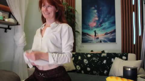 Noelle online show from October 2025 02:34:01 AM