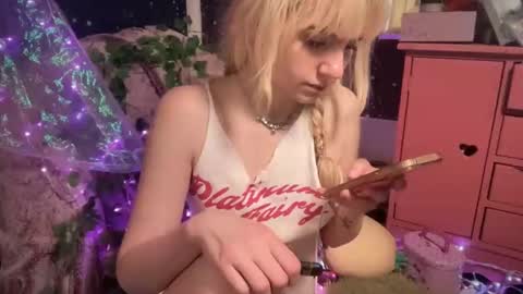 Emi Rose online show from March 2025 07:57:02 AM