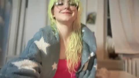 Emi Rose online show from November 2025 10:24:01 PM