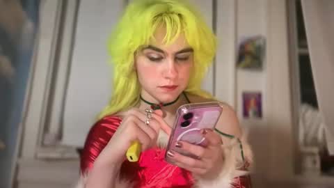 Emi Rose online show from December 2025 07:36:01 AM