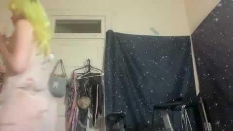 Emi Rose online show from February 2026 06:40:02 AM