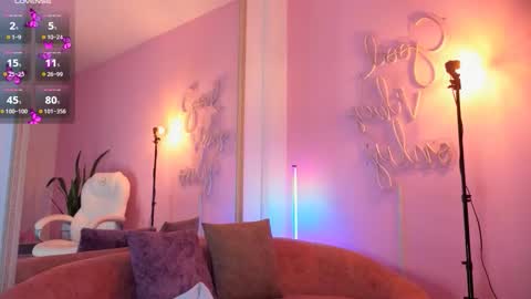 Honey Moon  Help me to reach 100 thumbs up online show from September 2025 07:40:02 PM