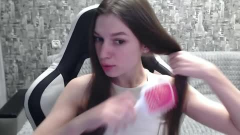 Nancy online show from February 2025 11:21:01 AM