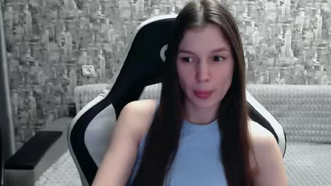 Nancy online show from March 2025 04:57:02 PM