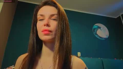 the perfectgirl online show from February 2026 01:59:01 PM