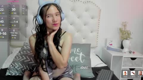 BUNNY online show from May 2026 07:09:02 PM