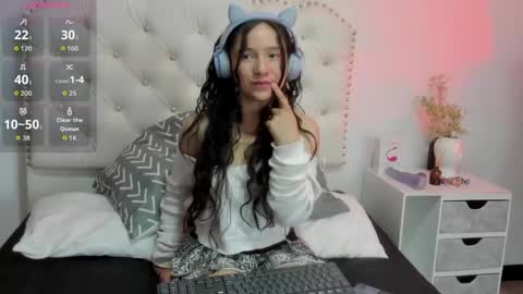 BUNNY online show from May 2026 08:47:02 PM