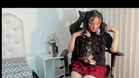 BUNNY online show from June 2026 08:10:02 PM