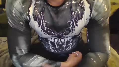 Snapshot of honorablyrespectedgent chatting on October 2025 05:53:02 AM Andrew online show from October 2025 05:53:02 AM