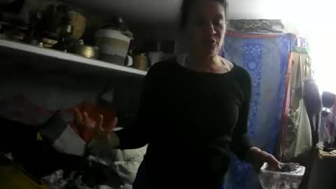 hoodoou online show from February 2026 02:18:02 AM