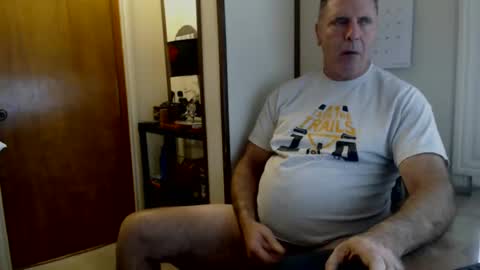 Jayson online show from January 2025 07:07:01 PM