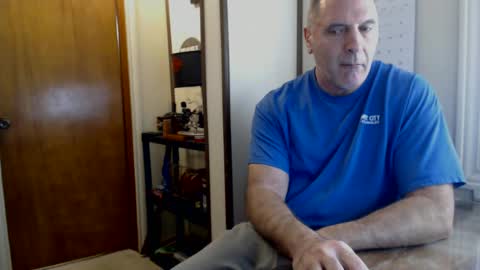 Jayson online show from March 2025 02:59:01 PM