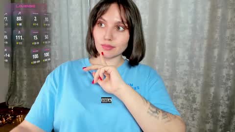 Karina online show from March 2025 04:13:01 AM