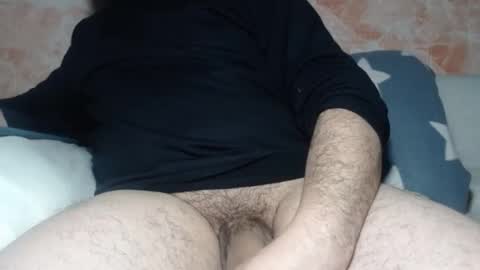 Adam online show from February 2026 01:37:02 AM