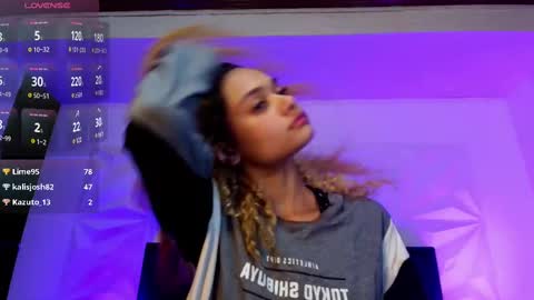 hope_marshall online show from March 2025 05:18:02 PM