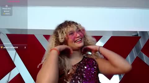 hope_marshall online show from April 2026 11:59:02 AM