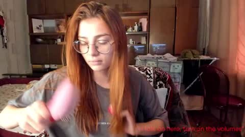 Bambi online show from September 2025 02:16:02 PM
