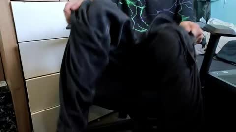 horifmboy online show from May 2026 03:09:01 PM