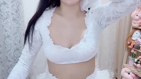 Snapshot of horinatori chatting on October 2025 02:31:01 AM Rina online show from October 2025 02:31:01 AM