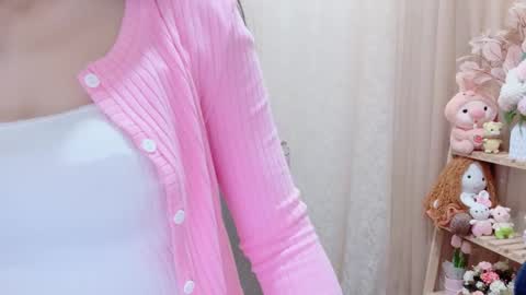 Snapshot of horinatori chatting on October 2025 01:27:02 AM Rina online show from October 2025 01:27:02 AM