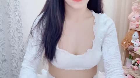 Snapshot of horinatori chatting on October 2025 01:46:02 AM Rina online show from October 2025 01:46:02 AM