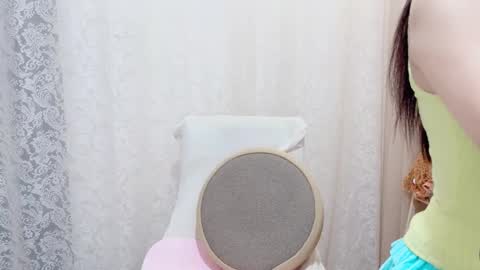 Snapshot of horinatori chatting on October 2025 01:40:01 AM Rina online show from October 2025 01:40:01 AM