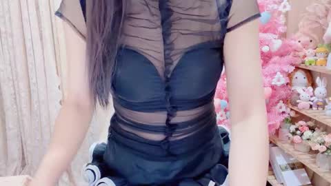 Rina online show from December 2025 01:23:02 AM