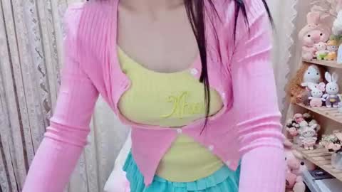 Rina online show from February 2026 01:28:02 AM