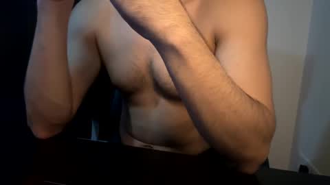 Oliver Saints online show from December 2024 08:27:01 PM