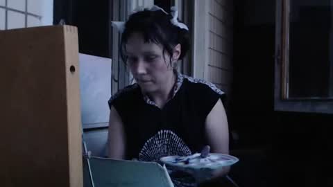 Roxy online show from July 2026 06:05:01 PM