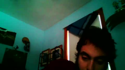 hornemike127 online show from February 2025 08:21:01 PM