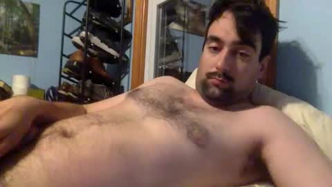 hornemike127 online show from April 2026 02:59:02 AM