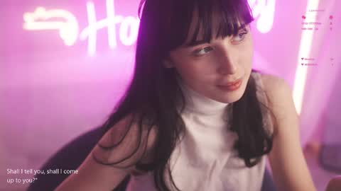 Horney Jozy online show from February 2026 05:30:01 PM