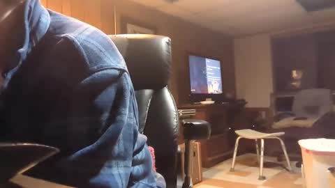 Dominick Subversal online show from November 2025 11:14:02 PM