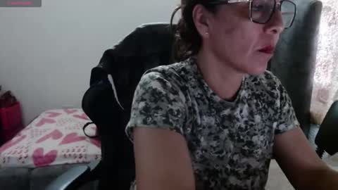 horny and daring online show from April 2026 07:47:02 PM