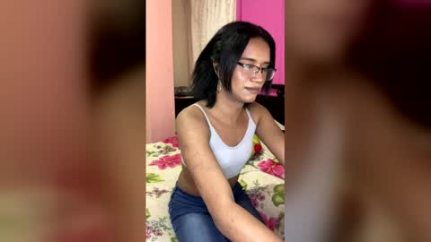 horny_brii online show from February 2026 12:54:01 AM