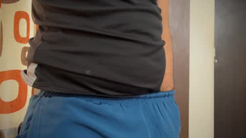 horny_browncock online show from January 2025 05:03:01 AM