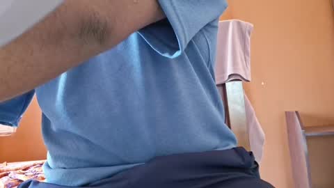 horny_browncock online show from April 2026 07:40:01 AM