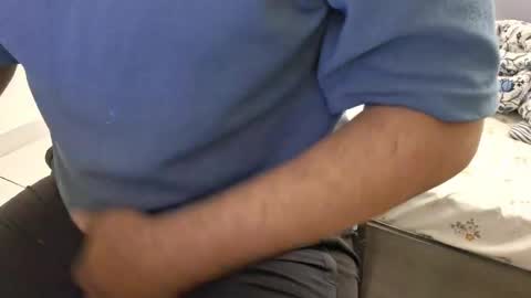 horny_browncock online show from May 2026 11:27:01 AM