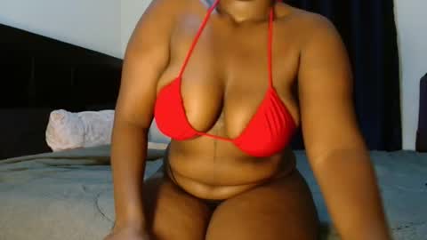 ginger online show from October 2025 09:34:02 PM